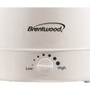 Brentwood Appliances Electric Kettle 32oz. Hot Pot KT-32W